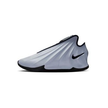 Nike G.T. Future EP 實戰籃球鞋 反光 銀灰色 男鞋 FZ5591-002