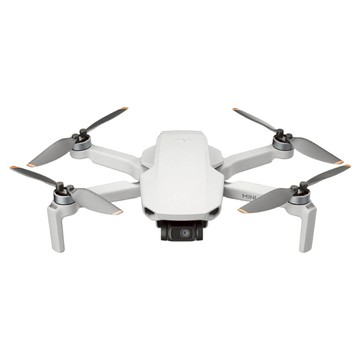 DJI 大疆創新 Mini 4K 空拍機  灰色  1個