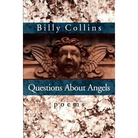 Questions about Angels: Poems (Paperback)