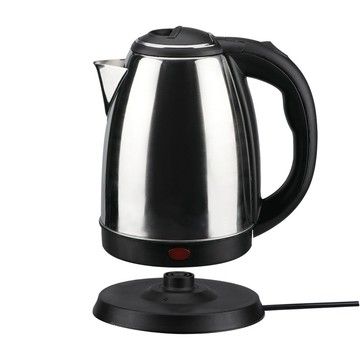 出口220V110V電壓燒水壺泡茶壺2L電熱水壺船舶用electric kettle
