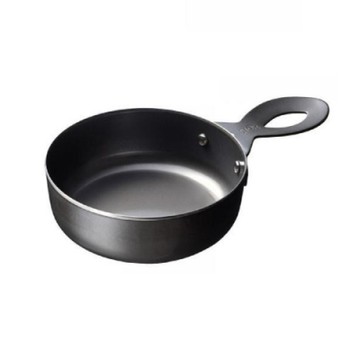 日本製造 AUX 薄型鐵烤鍋 LS1527