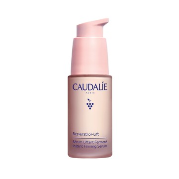 【Caudalie 歐緹麗】白藜蘆醇立體緊緻精華 30ml