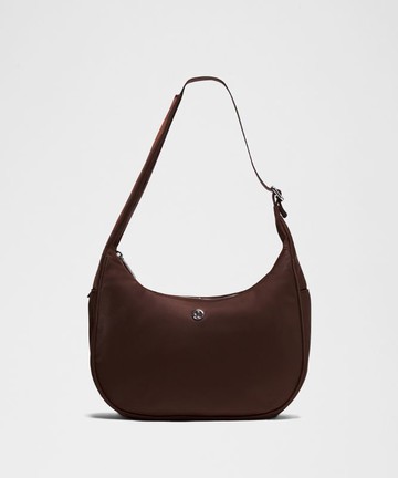 City Essentials Shoulder Bag 4L