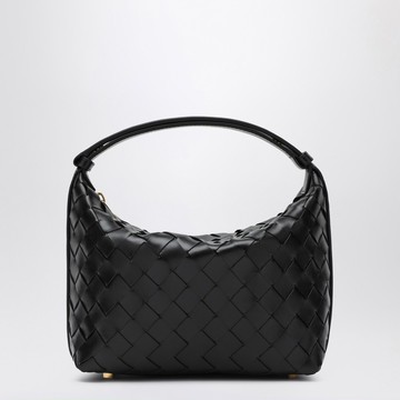 Mini Wallace black bag