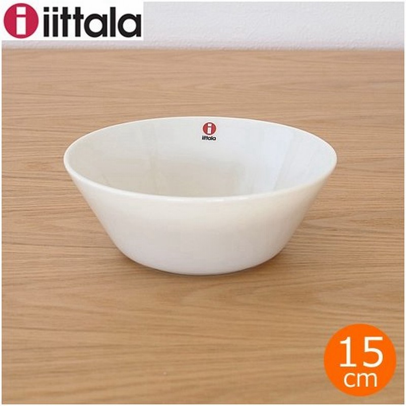 イッタラ ティーマ ボウル 15cm ホワイト Iittala Teema 白 取り皿 平皿 皿 北欧 食器 4d7 7247 通販 Lineポイント最大0 5 Get Lineショッピング