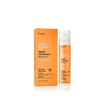 Erayba｜深層修護凝乳