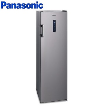 Panasonic 國際牌 單門 210L 直立式冷凍櫃NR-FZ215AV 含基本安裝+舊機回收