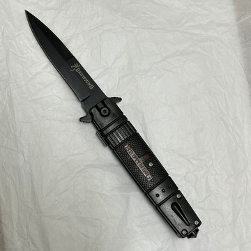 [沐沐屋] BROWNING 戰術折疊刀 戶外野炊刀具 露營登山刀 -