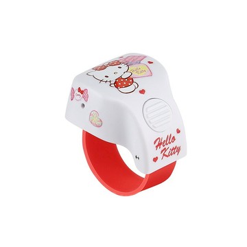 無線SELFIE搖控器 - Hello Kitty