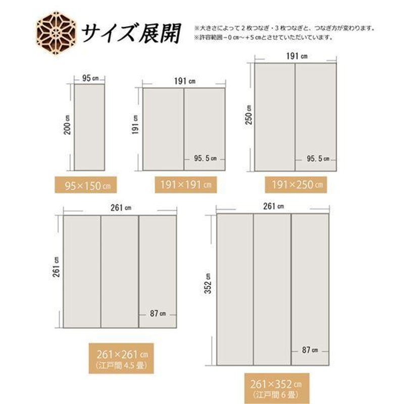 送料無料 】い草 ラグマット/花ござ 〔約1畳 長方形 グレー 約95×150cm