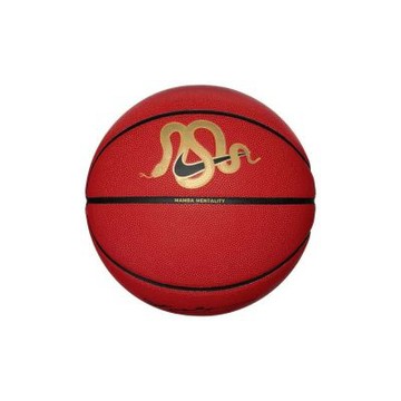 NIKE ALL COURT 8P K BRYANT 7號籃球 橘色 N101336467107 [台灣現貨]