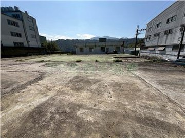 三峽成福丁種工業地｜新北市三峽區成福一段