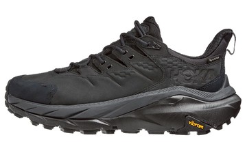 KAHA 2 LOW GORE-TEX TRIPLE BLACK