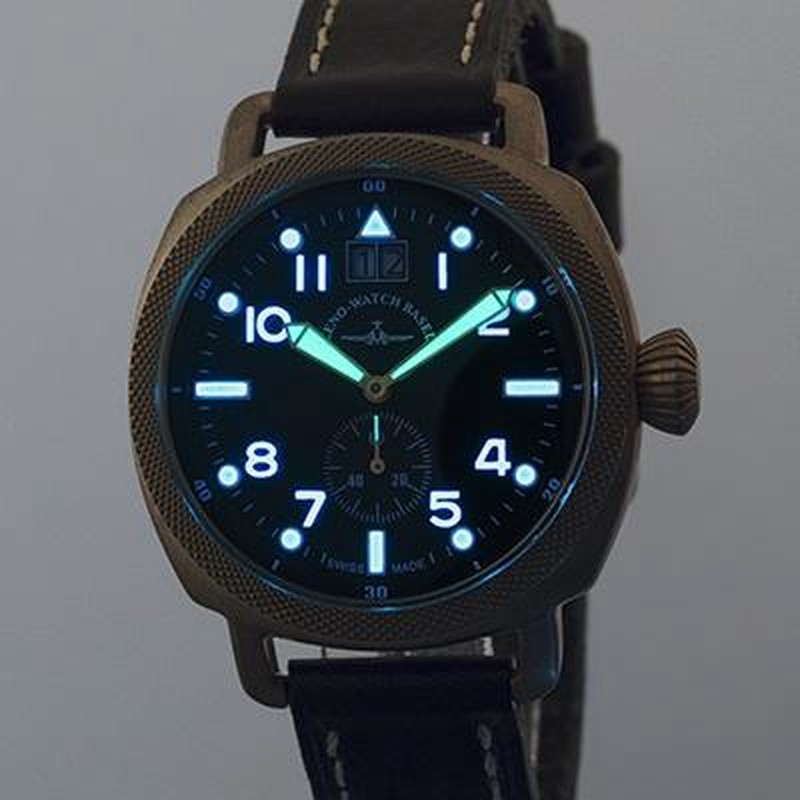 ZENO-WATCH(ゼノウォッチ) ブロンズ TIME SALE】ZENO-WATCH(ゼノウォッチ) ZENO-WATCH(ゼノウォッチ