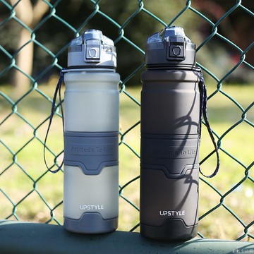 【大容量防漏】超水杯子特大號水壺tritan便攜塑料男隨手杯