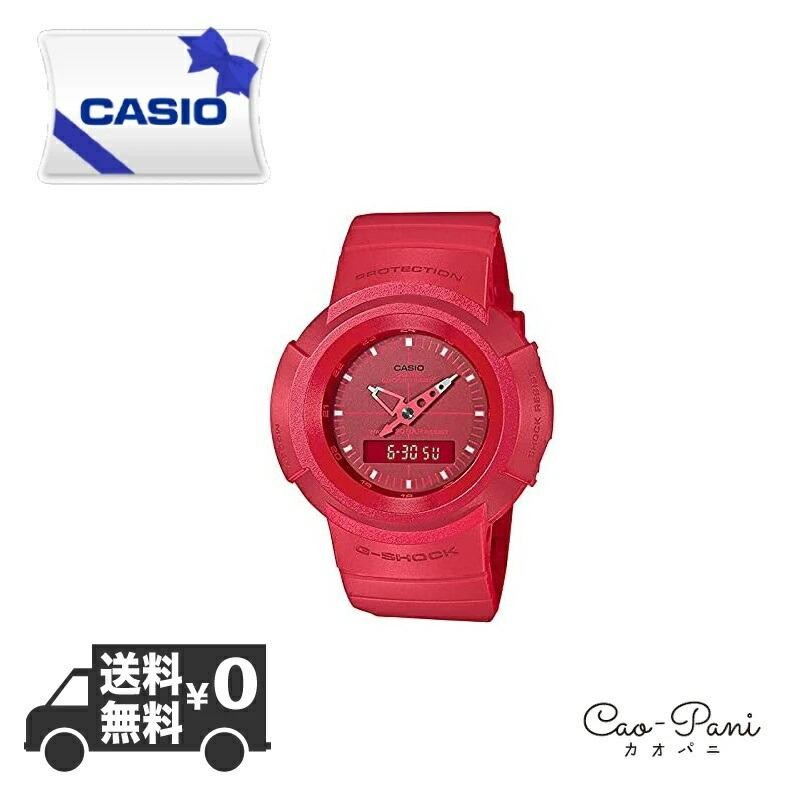 CASIO　G-SHOCK/カシオ　Gショック　AW-500BB　アナデジ