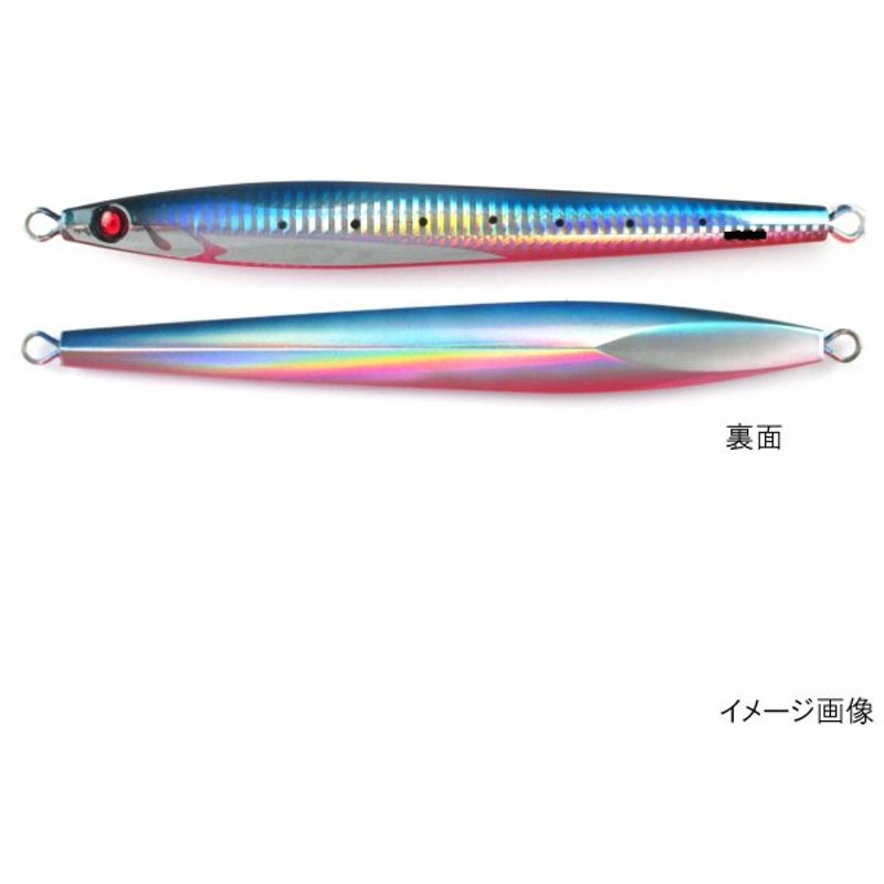 剣屋 一徹ジグ 0g 赤腹鰯 通販 Lineポイント最大0 5 Get Lineショッピング