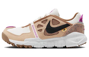 NIKE FREE TERRA VISTA NN PRM SAIL BLACK HEMP