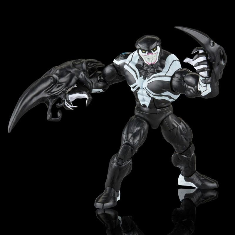 マーベル』「マーベル・レジェンド」6インチ 2パック コミック