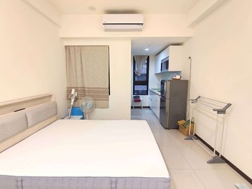 我最便宜簡約風格高樓套房車❤️獨家中信小英專約｜新北市板橋區華江一路