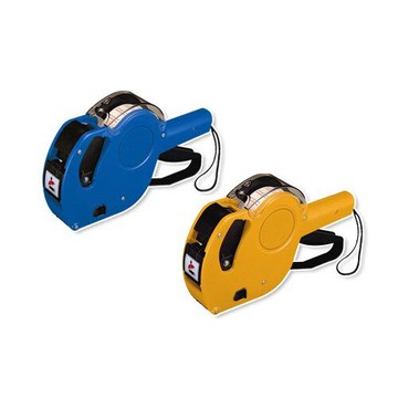 徠福LIFE 010442 新型 單排標價機 1Y 8位 圓弧型 (1044N)【APP滿額下單10%點數(單一帳號最高5000點)】1/31止