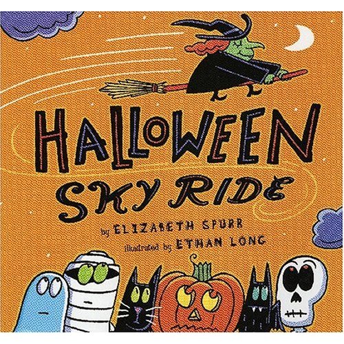 Halloween Sky Ride