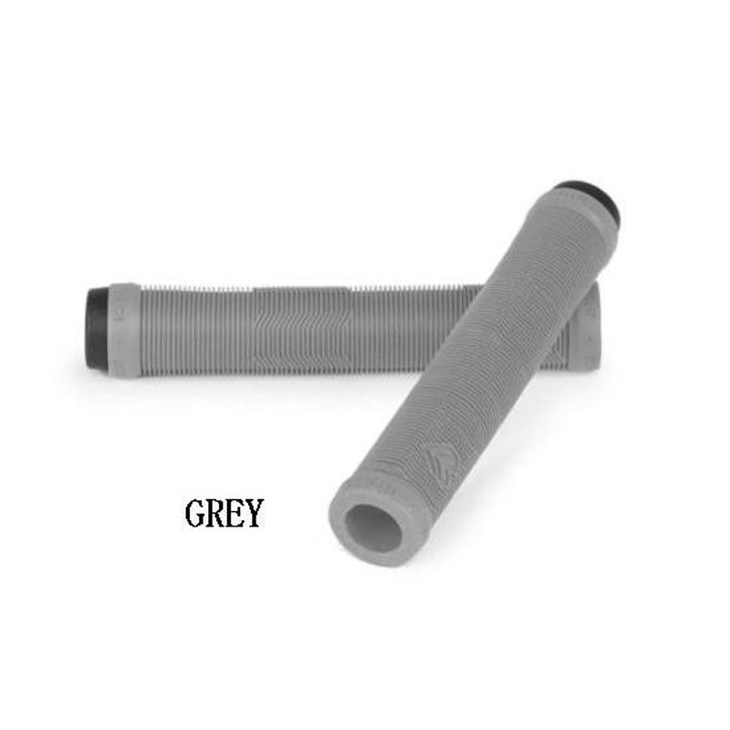 BMX グリップ ECLAT PULSAR GRIP ODI製 165mm x 29.5mm 送料無料