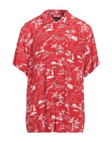 MICKY OYE Shirts - Item 10354969