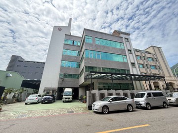 天行團隊【專約】鼓山合法鋼骨乙工廠房｜高雄市鼓山區銀川街