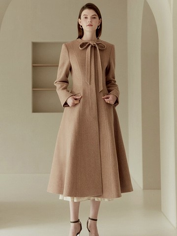 The hot sale line coat