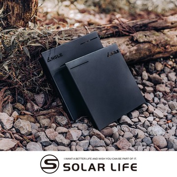 ANGLE 拓荒者鋁箱 2.0 專用擴充外桌板 (鋁製收納箱 57公升).鋁箱擴充板 露營收納箱配件 鋁合金延伸桌板 輕量化鋁箱 收納箱桌板