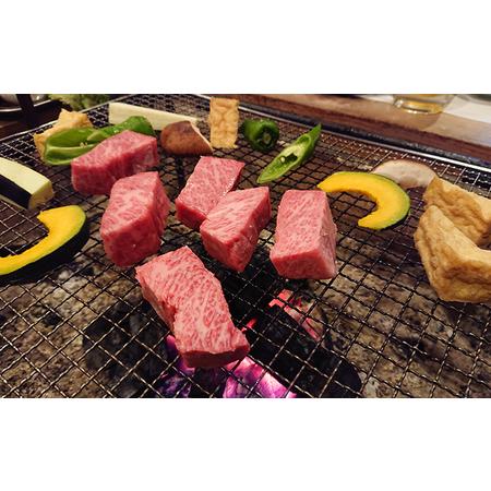 ふるさと納税 土佐あかうし　モモステーキ　600g 高知県本山町