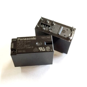 JW2SN-DC24V  PANASONIC JW系列繼電器 RELAY (含稅)【佑齊企業 iCmore】