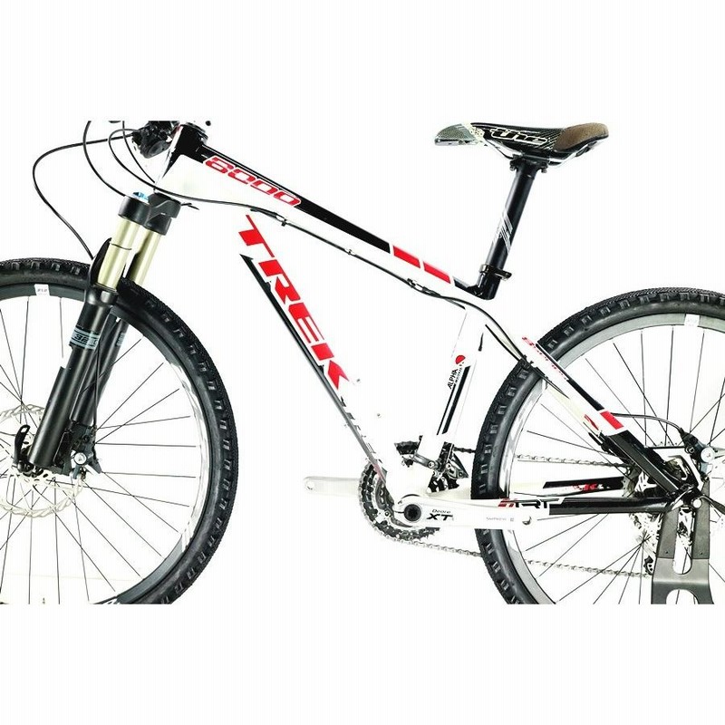 ◇◇トレック TREK 8000 DISC SLX/XT/XTR 2011年モデル アルミ