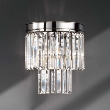 E14水晶壁燈 C03-20-8239-2
