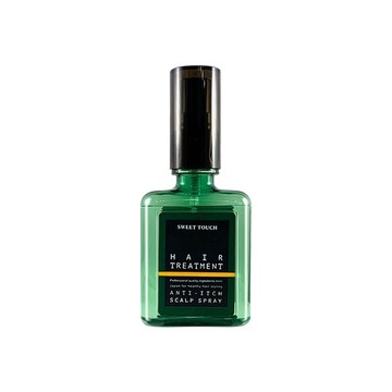 SWEETTOUCH 直覺茶樹潔淨頭皮調理液(60ml)【小三美日】D210279騎車