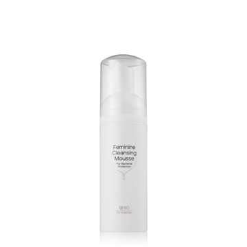 UNID 美國 UNID 私密淨護調理慕斯 150ml