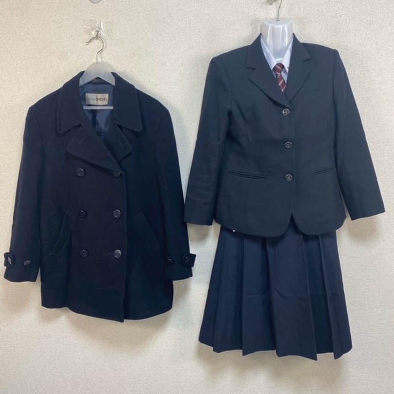 ７点 福岡県 福岡県立東筑高校 女子制服 | LINEブランドカタログ