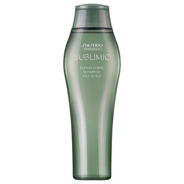 優源舒活洗髮露(油性) 250ml