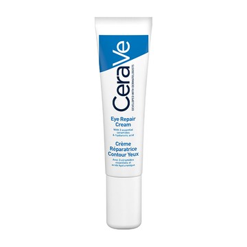 cerave適樂膚 全效亮眼修護精萃14ml