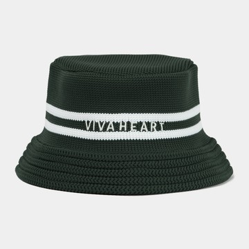 針織漁夫帽