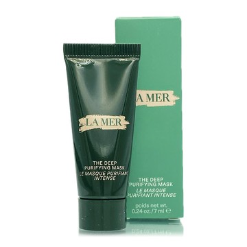 【LA MER海洋拉娜】深海極效淨膚面膜7ml (正統公司貨)
