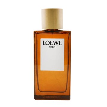 Loewe Solo 男士淡香水150ml/5oz