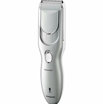 [6東京直購] Panasonic ER-GF82 S 理髮器 電剪 3-70mm 13段可調 100V NiMH 充電式可水洗 日本製刀頭