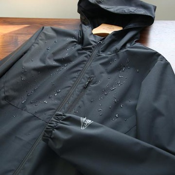 島國單！戶外機能風！春季新款男士防風防水透氣連帽沖鋒夾克外套