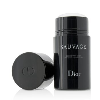【迪奧】SAUVAGE曠野之心體香膏