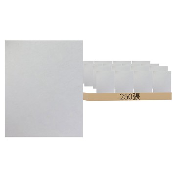 加厚馬尼拉紙圖畫紙 300g  A4  250張