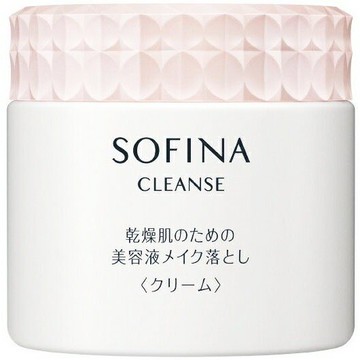 Sofina Beauty Liquid Makeup for Dried Skin  200 g