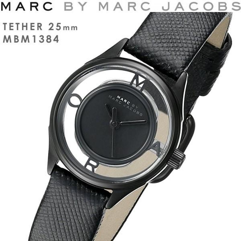 MARC BY MARC JACOBS マークバイマークジェイコブス TETHER ティザー ...