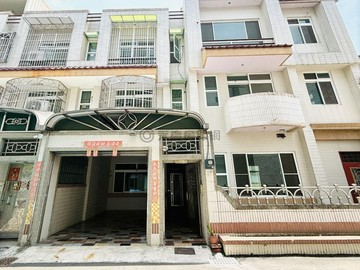 路竹科學園區正3樓大地坪採光車庫透天｜高雄市路竹區民有路